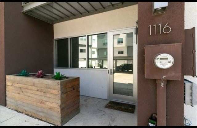 1116 E Quincy St - 1116 East Quincy Street, San Antonio, TX 78212