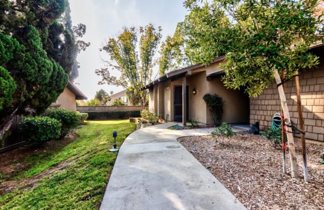 15953 Alta Vista Drive - 15953 Alta Vista Drive, La Mirada, CA 90638