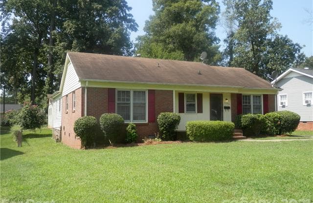 3335 Lochway Lane - 3335 Lochway Lane, Charlotte, NC 28269