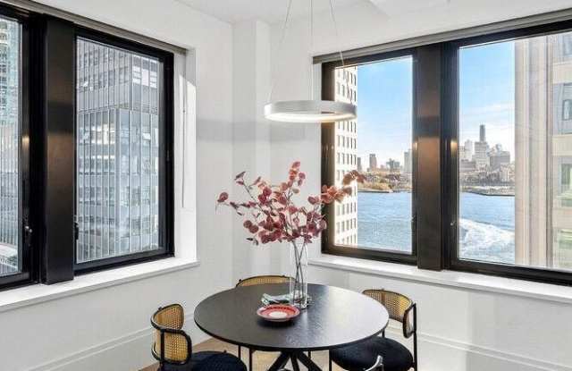 101 WALL Street Gallery 3