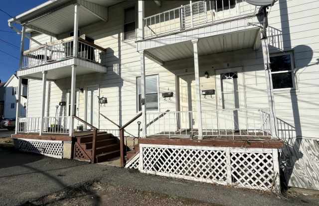 734 Grant Court unit: 4 - 734 Grant Court, Dickson City, PA 18519