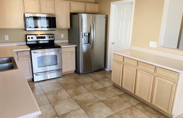 1222 South Bridger Drive Gallery 4
