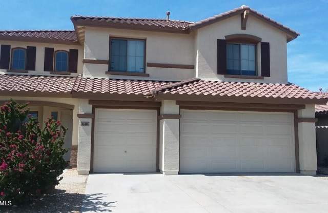 41414 N HUDSON Trail - 41414 North Hudson Trail, Anthem, AZ 85086