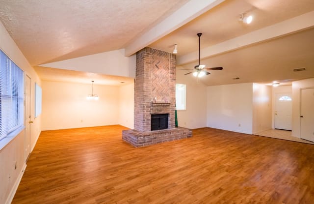 21330 Golden Dove Dr - 21330 Golden Dove Drive, Harris County, TX 77388