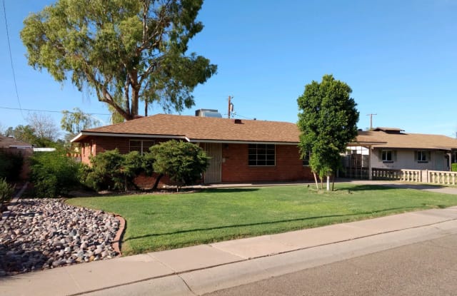 2228 W FLOWER Street - 2228 West Flower Street, Phoenix, AZ 85015