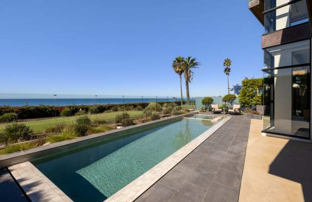 Luxury Coastal Escape w/ Resort-Style Amenities & Stunning Views Gallery 4