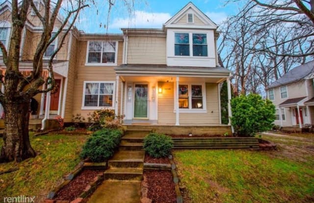 12146 Skip Jack Dr - 12146 Skip Jack Drive, Germantown, MD 20874