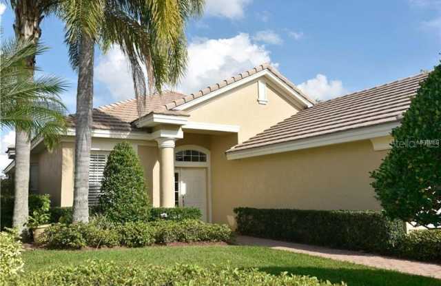 3440 TURNBERRY DRIVE - 3440 Turnberry Drive, Lakeland, FL 33803