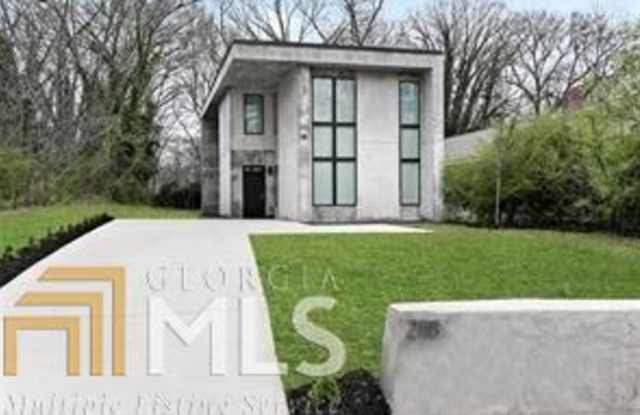 2118 Memorial Dr - 2118 Memorial Drive Southeast, Atlanta, GA 30317
