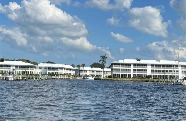 1858 SW Palm City Road - 1858 Southwest Palm City Road, Stuart, FL 34994