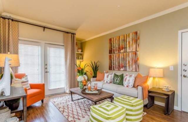 Fairfield Ranch - 20525 Cypresswood Drive, Houston, TX 77433