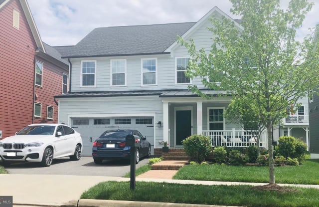16969 TAKEAWAY LANE - 16969 Takeaway Lane, Cherry Hill, VA 22026
