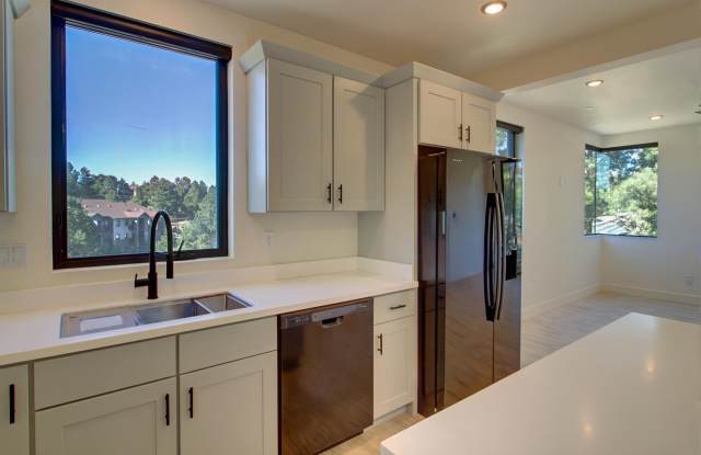 1246 East Jen Drive - 1246 East Jen Drive, Flagstaff, AZ 86001