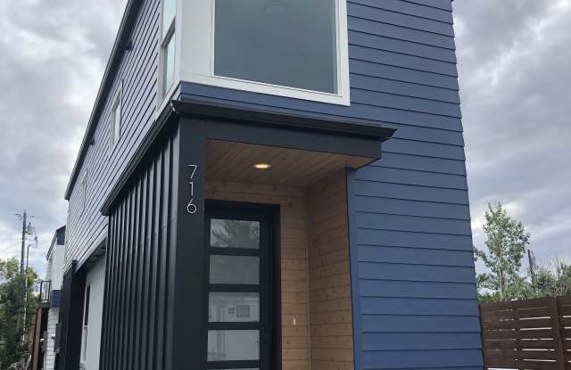 716 E Gallatin Ave photos photos