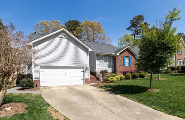 2305 Fordcrest Drive - 2305 Fordcrest Drive, Apex, NC 27502 2305 Fordcrest Drive - 2305 Fordcrest Drive, Apex, NC 27502