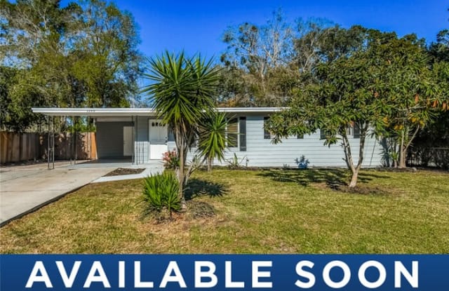 2248 Patou Drive - 2248 Patou Drive East, Jacksonville, FL 32210