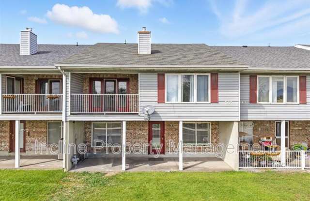 439 E 2000 S photos photos