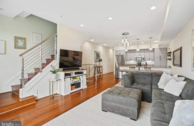 2118 3RD STREET NE - 2118 3rd Street Northeast, Washington, DC 20002