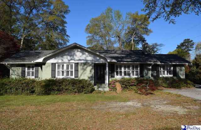 1001 Beverly Drive - 1001 Beverly Drive, Florence, SC 29501 1001 Beverly Drive - 1001 Beverly Drive, Florence, SC 29501