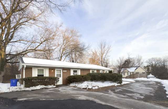 9329 Old Scaggsville Road - A photos photos