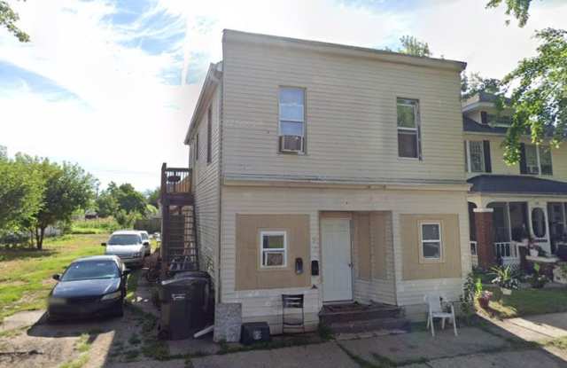 526 South Jackson Street (C) photos photos