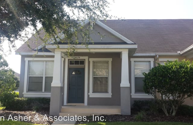 14674 Sweet Acacia Dr. - 14674 Sweet Acacia Drive, Alafaya, FL 32828