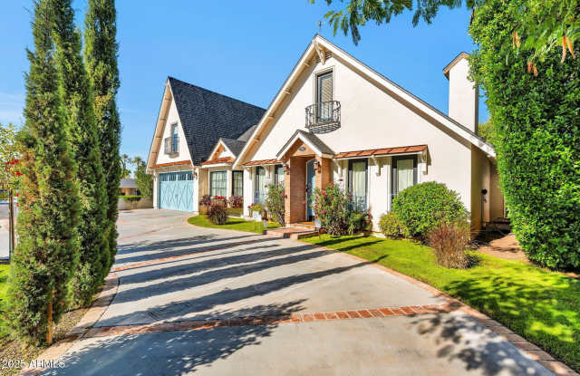 4402 E TURNEY Avenue photos photos