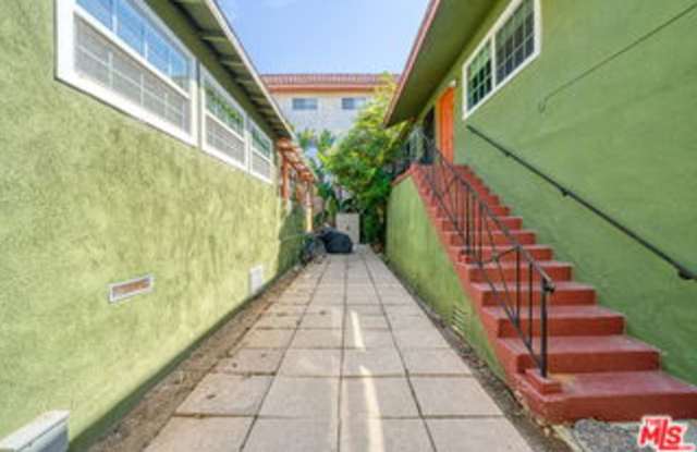 1112 Ocean Park Boulevard photos photos