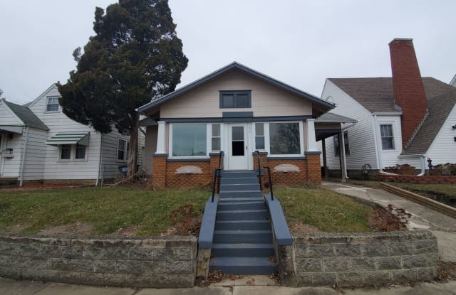 620 E 31st St - 620 East 31st Street, Anderson, IN 46016