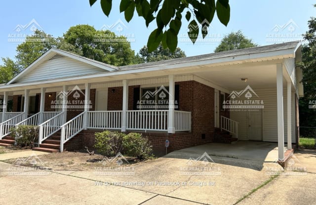 1635 Ireland Drive - 1635 Ireland Drive, Fayetteville, NC 28304