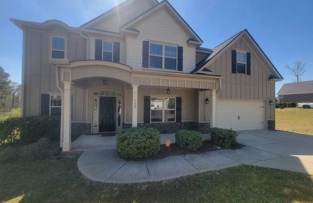 Wando Woodlands - Aiken County photos photos