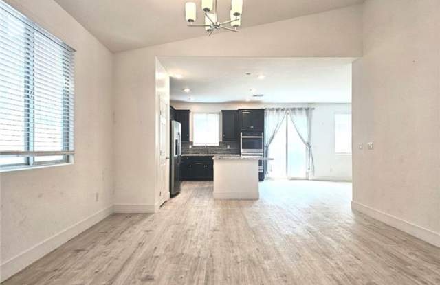 Open Floor Plan Home Gallery 2