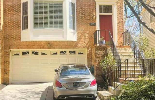 11351 MORNING GATE DR - 11351 Morning Gate Drive, North Bethesda, MD 20852