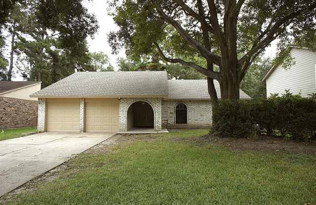 3218 Sycamore Springs Drive - 3218 Sycamore Springs Drive, Houston, TX 77339