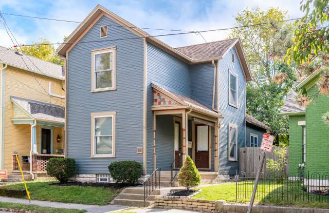 28 Park Dr - 28 Park Drive, Dayton, OH 45410