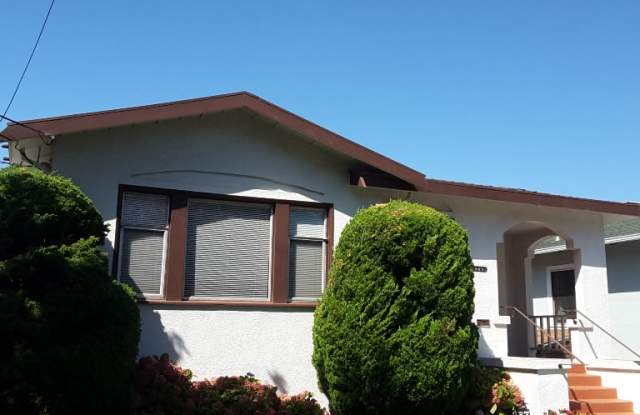 808 Pomona Ave photos photos