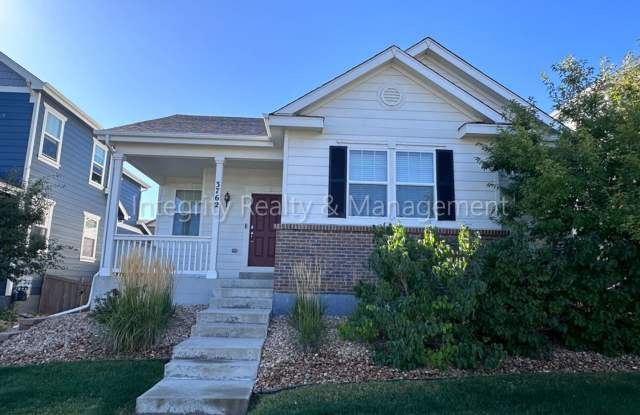 3 Bed/2 Bath, 1,368 Sqft - 3762 Cadence Dr Castle Rock, CO 80109 photos photos 3 Bed/2 Bath, 1,368 Sqft - 3762 Cadence Dr Castle Rock, CO 80109 photos photos