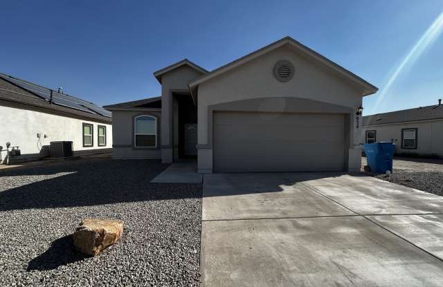 924 Coyote Melon Drive photos photos