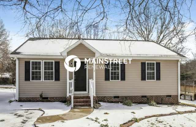 206 North Wyrick Street photos photos 206 North Wyrick Street photos photos