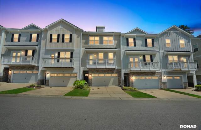 Charming 4BR Townhome in Apex photos photos