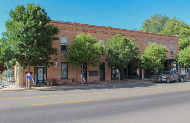 Charming Historic Studio in the Heart of Downtown Hotchkiss photos photos