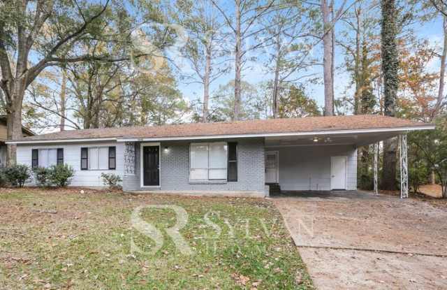 3156 Fleetwood Drive - 3156 Fleetwood Drive, Jackson, MS 39212