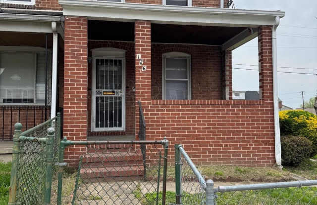 126 CHESTNUT STREET photos photos