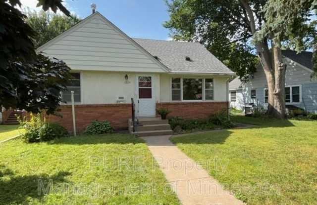 1624 Princeton Avenue S photos photos