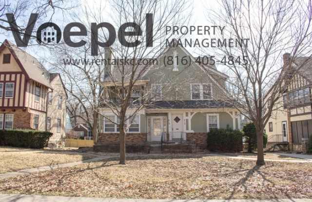 413 East Meyer Boulevard - 413 East Meyer Boulevard, Kansas City, MO 64131