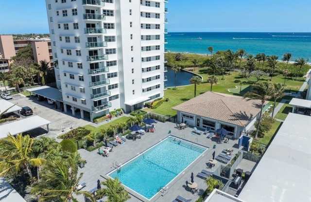 1630 N Ocean Blvd photos photos