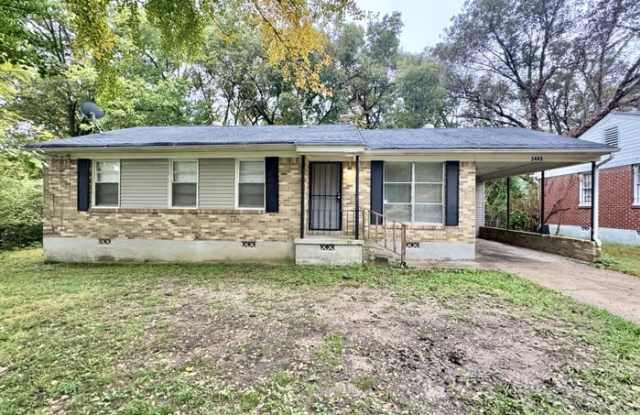 3449 Hallbrook Street photos photos 3449 Hallbrook Street photos photos