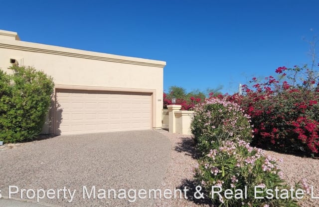 16734 Gunsight Dr. 109 - 16734 East Gunsight Drive, Fountain Hills, AZ 85268