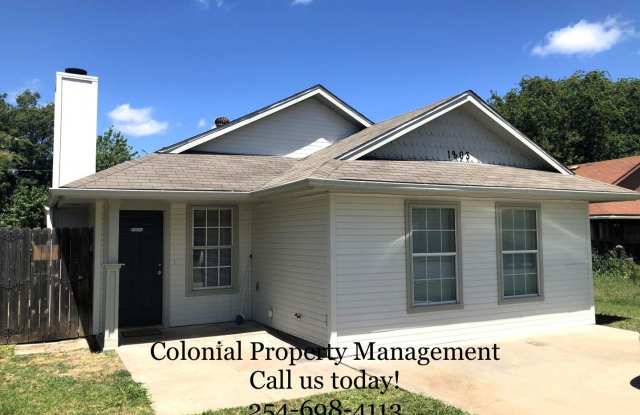 3bd/2ba in Killeen Tx photos photos