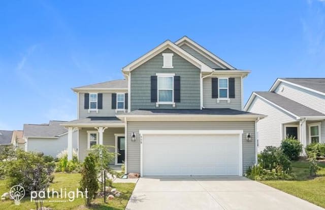 958 Avondale Drive - 958 Avondale Drive, Clayton, NC 27520